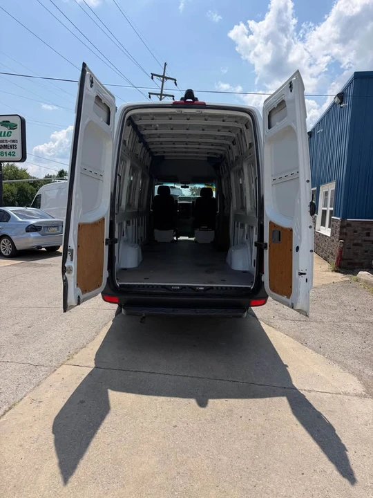 2018 Mercedes-Benz NCV3 Sprinter - Image 7 of 17