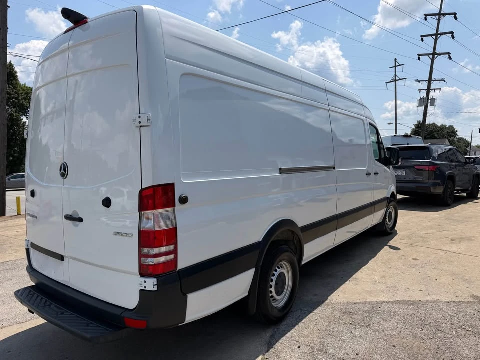 2018 Mercedes-Benz NCV3 Sprinter - Image 4 of 17
