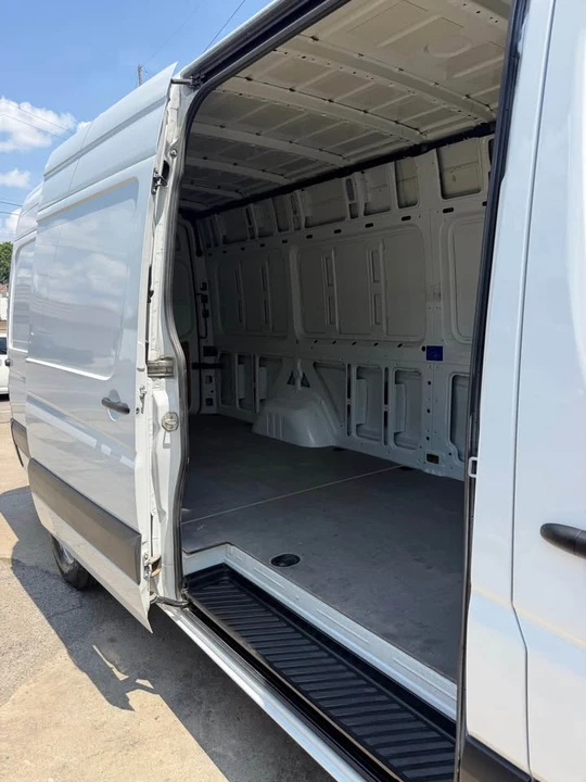 2018 Mercedes-Benz NCV3 Sprinter - Image 9 of 17