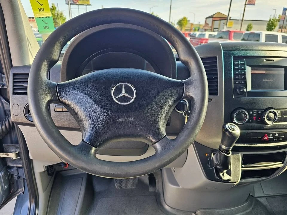 2018 Mercedes-Benz NCV3 Sprinter - Image 19 of 20