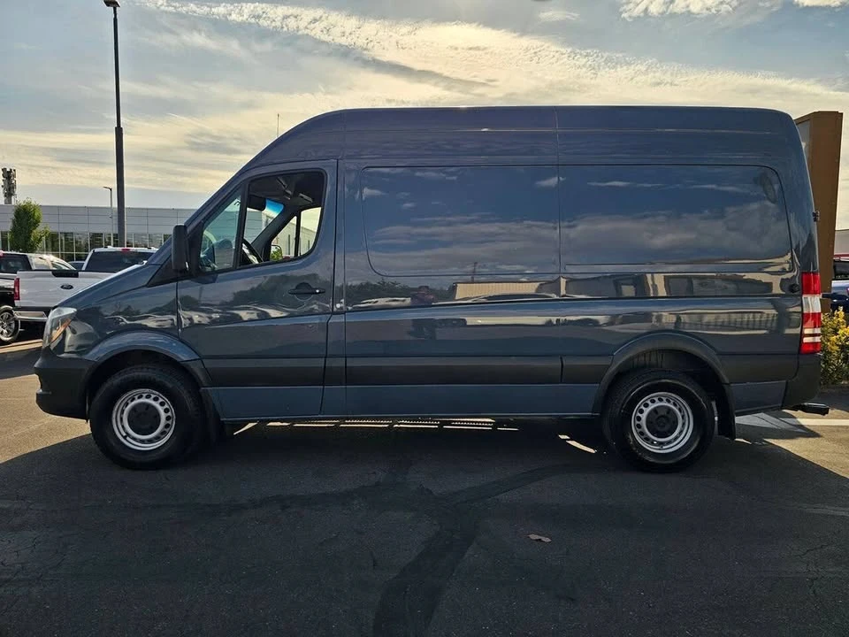 2018 Mercedes-Benz NCV3 Sprinter - Image 14 of 20