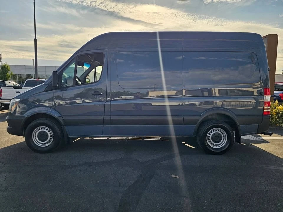2018 Mercedes-Benz NCV3 Sprinter - Image 13 of 20