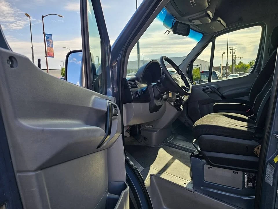 2018 Mercedes-Benz NCV3 Sprinter - Image 17 of 20