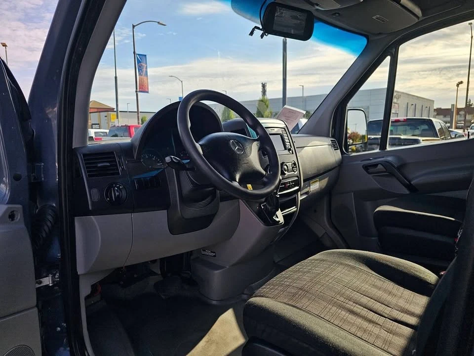 2018 Mercedes-Benz NCV3 Sprinter - Image 16 of 20