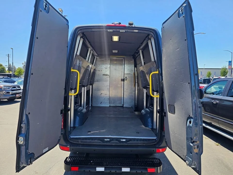 2018 Mercedes-Benz NCV3 Sprinter - Image 15 of 20
