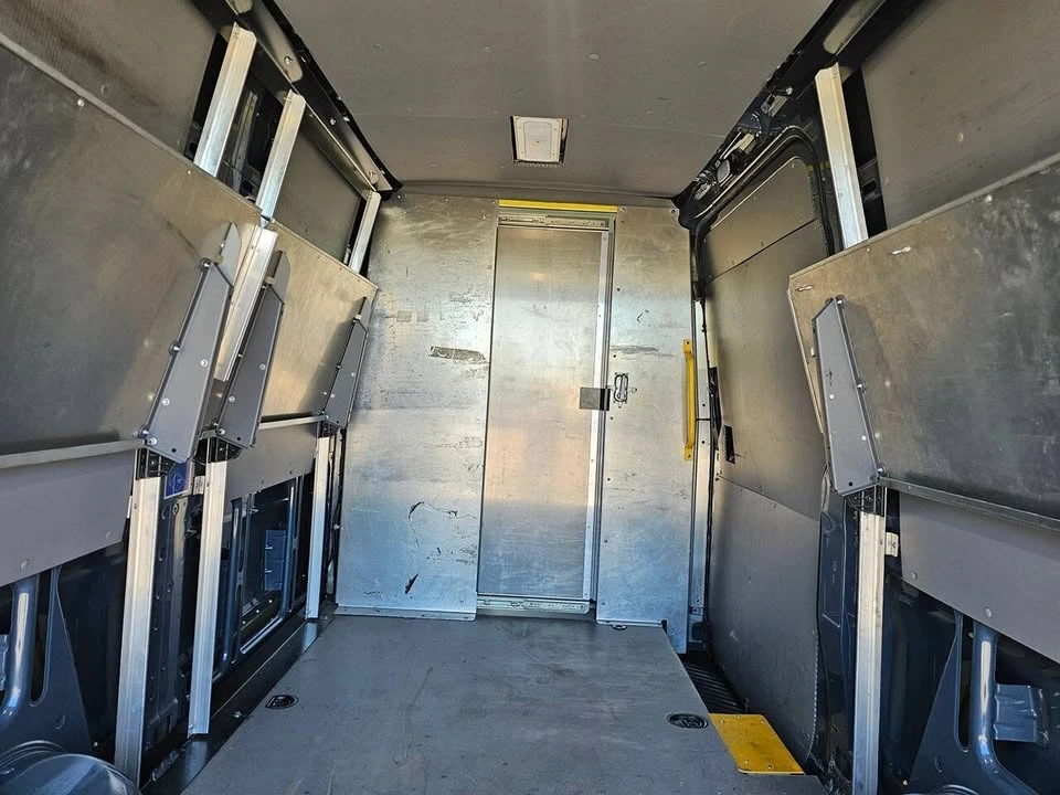2018 Mercedes-Benz NCV3 Sprinter - Image 17 of 20