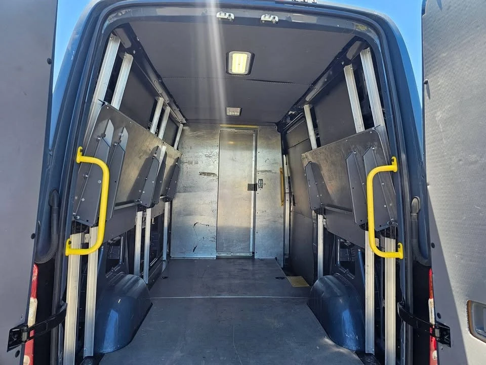 2018 Mercedes-Benz NCV3 Sprinter - Image 16 of 20