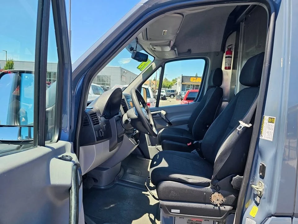2018 Mercedes-Benz NCV3 Sprinter - Image 13 of 20