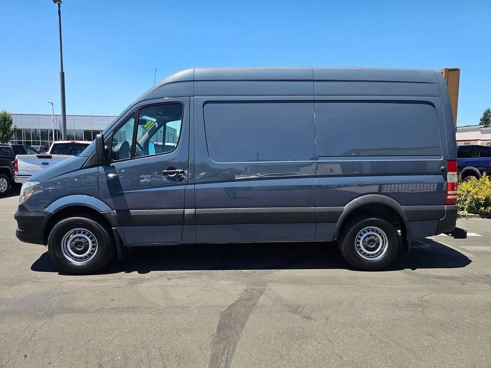 2018 Mercedes-Benz NCV3 Sprinter - Image 12 of 20