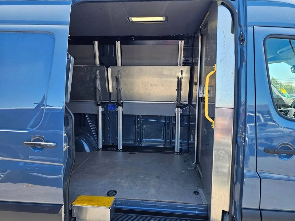 2018 Mercedes-Benz NCV3 Sprinter - Image 19 of 20
