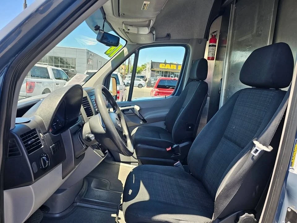 2018 Mercedes-Benz NCV3 Sprinter - Image 14 of 20
