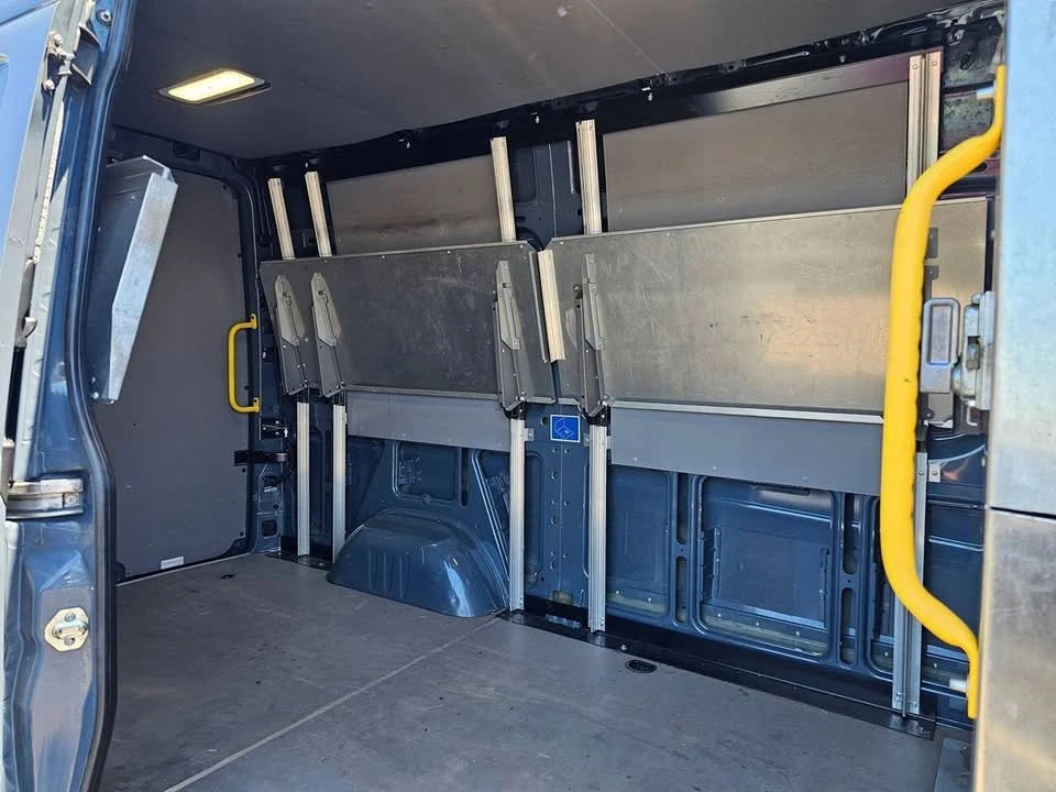 2018 Mercedes-Benz NCV3 Sprinter - Image 20 of 20