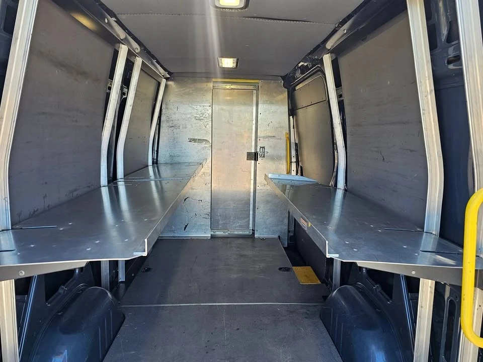 2018 Mercedes-Benz NCV3 Sprinter - Image 18 of 20