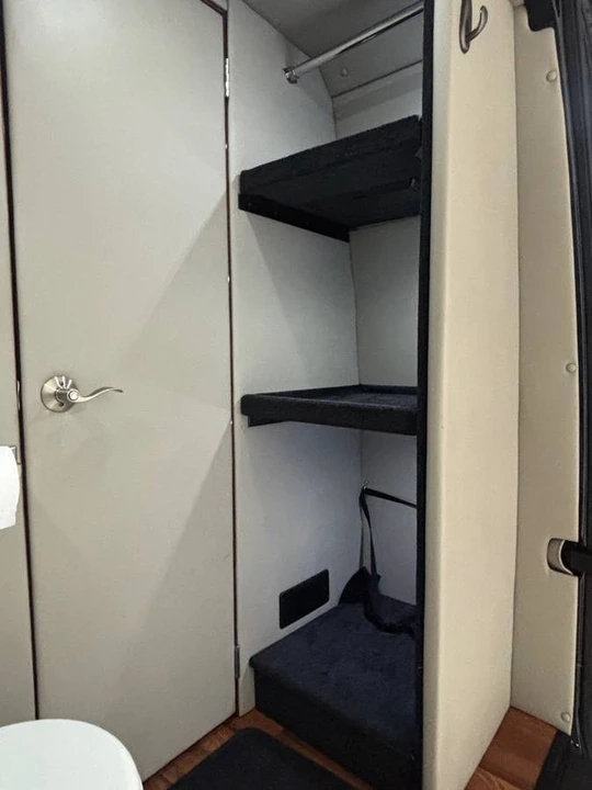 2018 Mercedes-Benz NCV3 Sprinter - Image 16 of 19