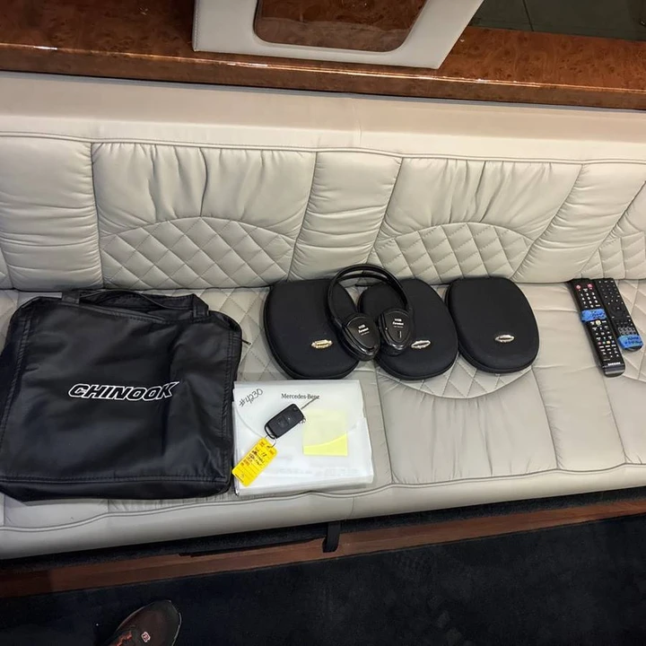 2018 Mercedes-Benz NCV3 Sprinter - Image 18 of 19