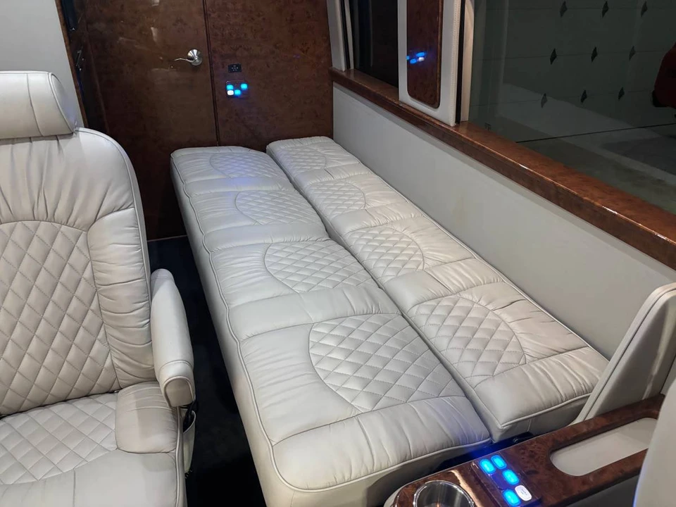2018 Mercedes-Benz NCV3 Sprinter - Image 11 of 19