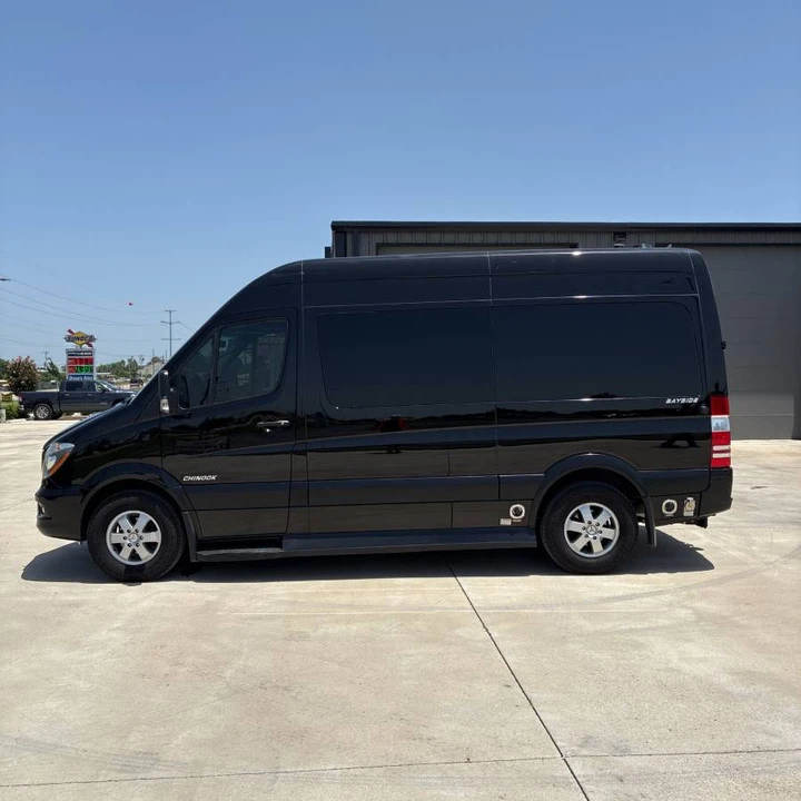 2018 Mercedes-Benz NCV3 Sprinter - Image 2 of 19