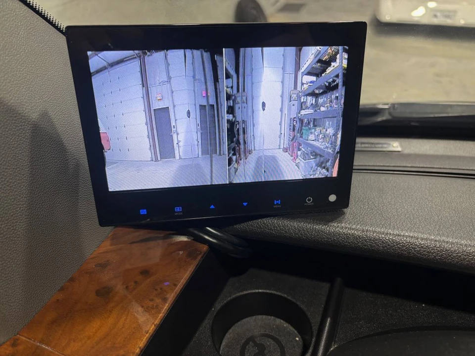 2018 Mercedes-Benz NCV3 Sprinter - Image 8 of 19