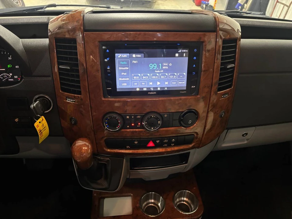 2018 Mercedes-Benz NCV3 Sprinter - Image 6 of 19