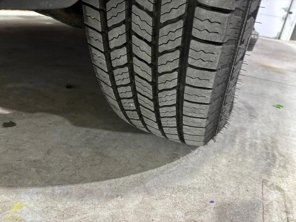 2018 Mercedes-Benz NCV3 Sprinter - Image 19 of 19