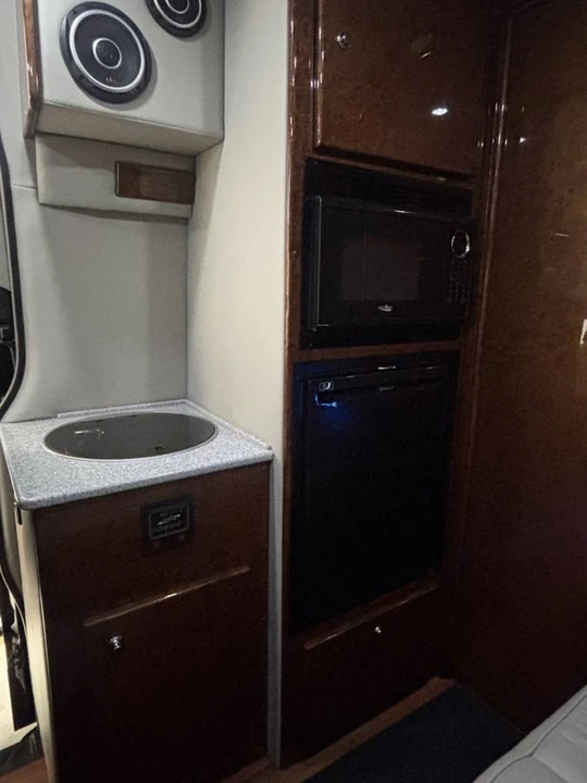 2018 Mercedes-Benz NCV3 Sprinter - Image 12 of 19