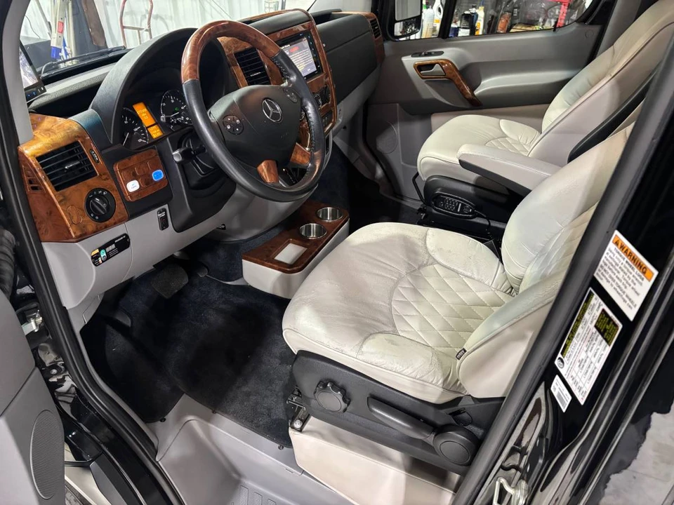 2018 Mercedes-Benz NCV3 Sprinter - Image 5 of 19