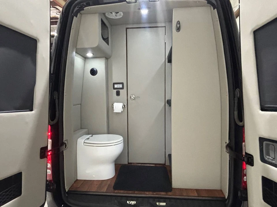 2018 Mercedes-Benz NCV3 Sprinter - Image 14 of 19