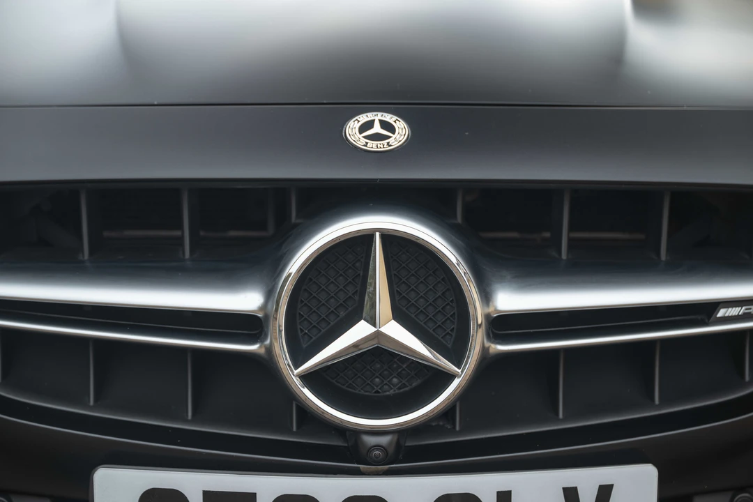 2018 Mercedes-Benz W213 E 63 AMG - Image 12 of 31