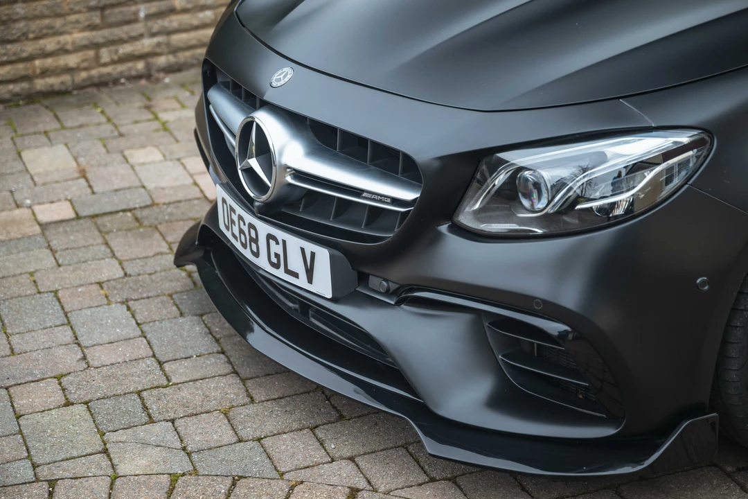 2018 Mercedes-Benz W213 E 63 AMG - Image 17 of 31