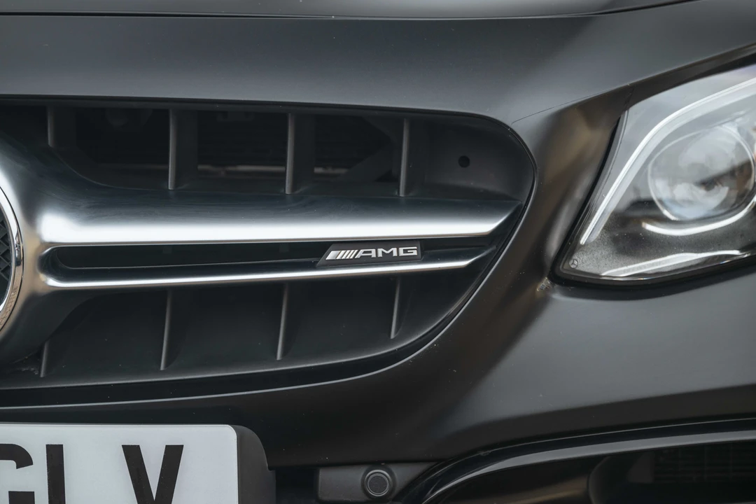 2018 Mercedes-Benz W213 E 63 AMG - Image 19 of 31