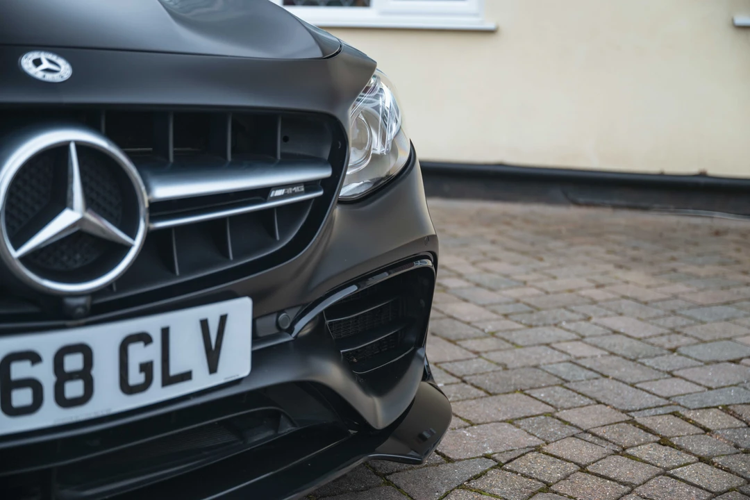 2018 Mercedes-Benz W213 E 63 AMG - Image 20 of 31