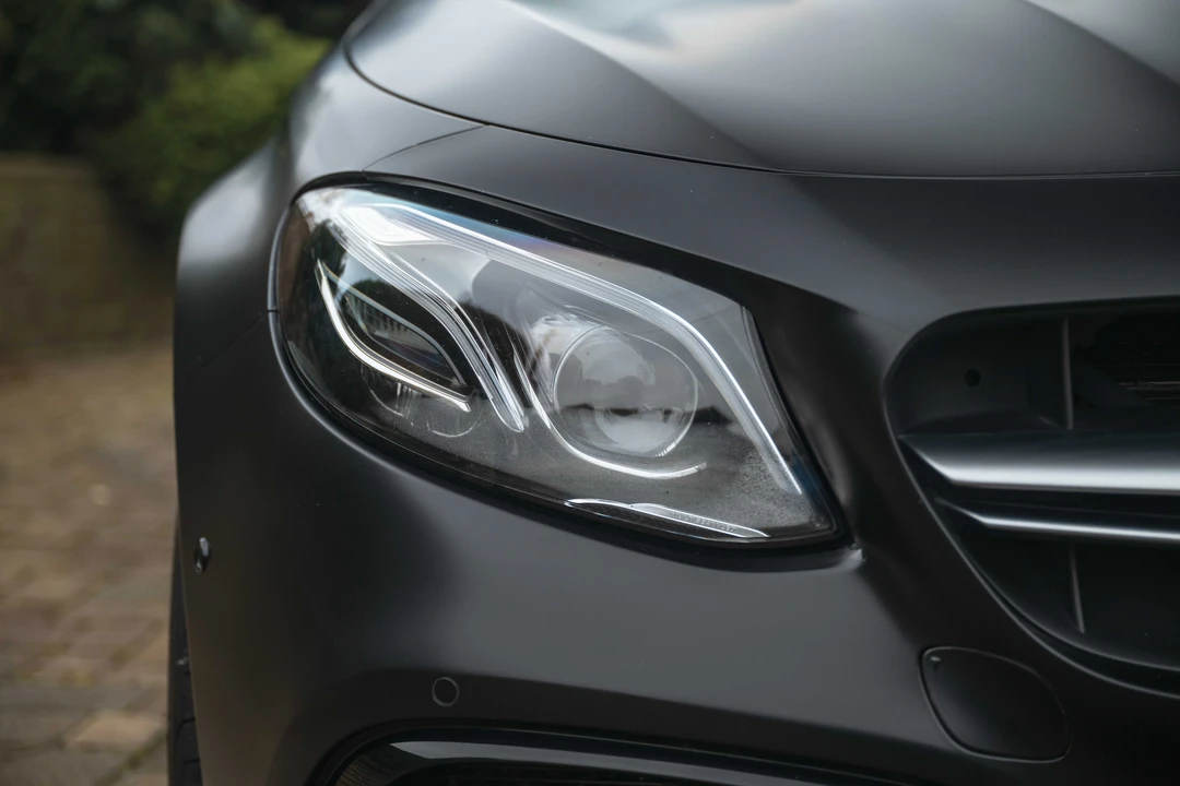 2018 Mercedes-Benz W213 E 63 AMG - Image 21 of 31