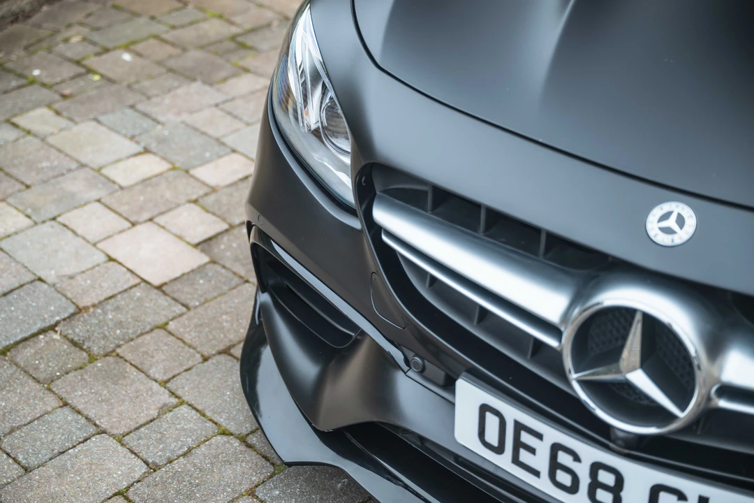 2018 Mercedes-Benz W213 E 63 AMG - Image 22 of 31