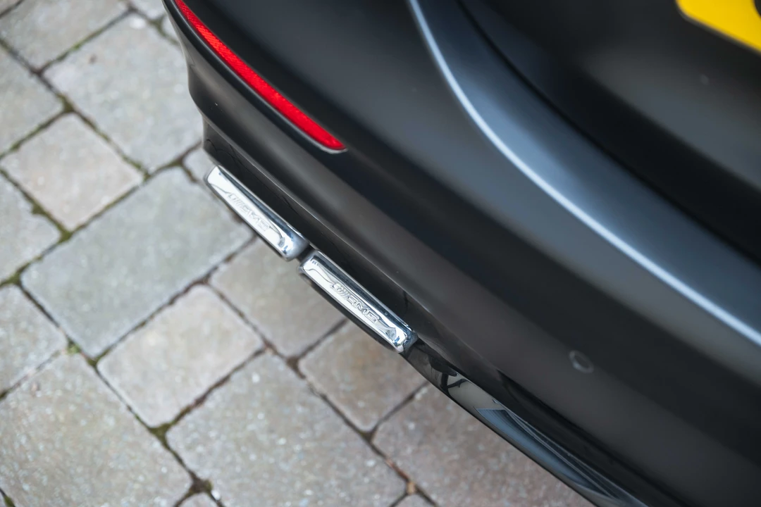 2018 Mercedes-Benz W213 E 63 AMG - Image 23 of 31