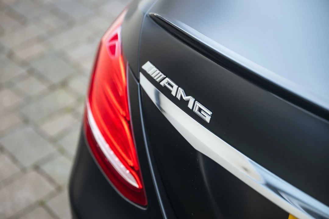 2018 Mercedes-Benz W213 E 63 AMG - Image 24 of 31