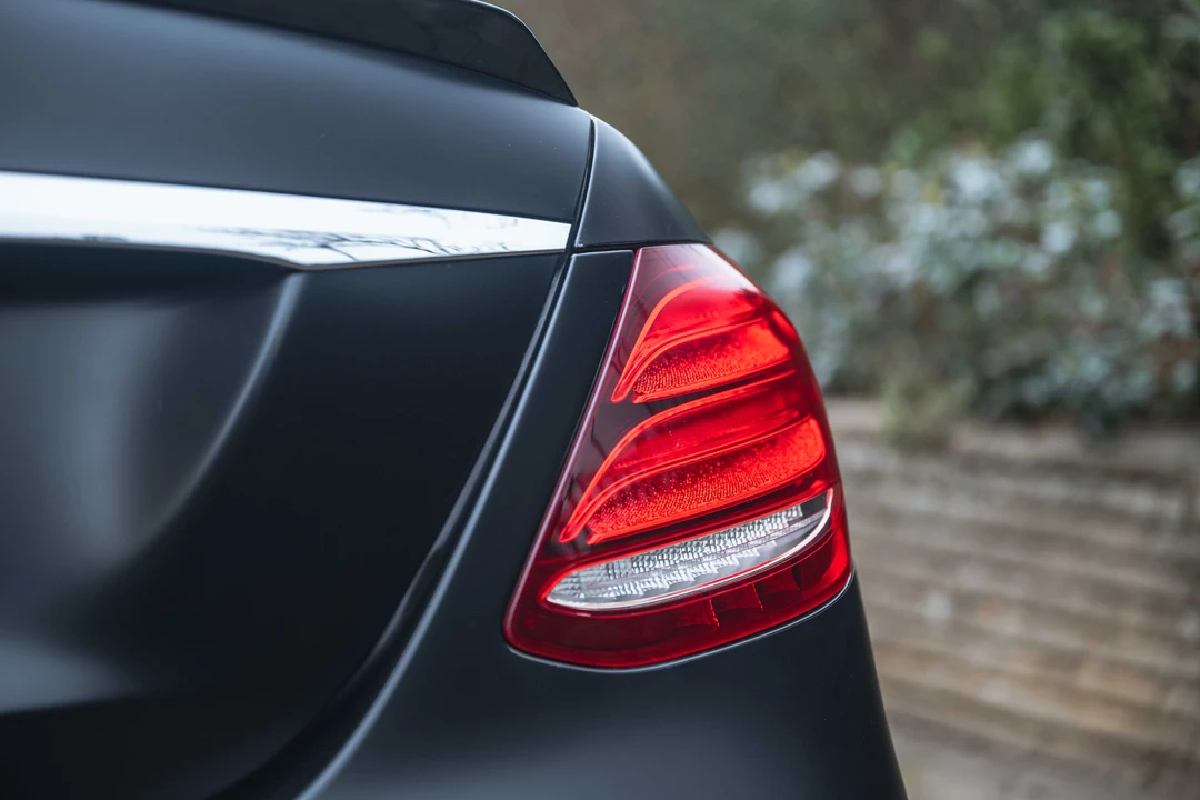 2018 Mercedes-Benz W213 E 63 AMG - Image 26 of 31