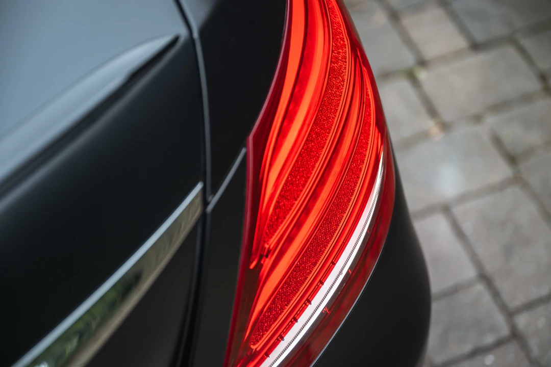 2018 Mercedes-Benz W213 E 63 AMG - Image 27 of 31