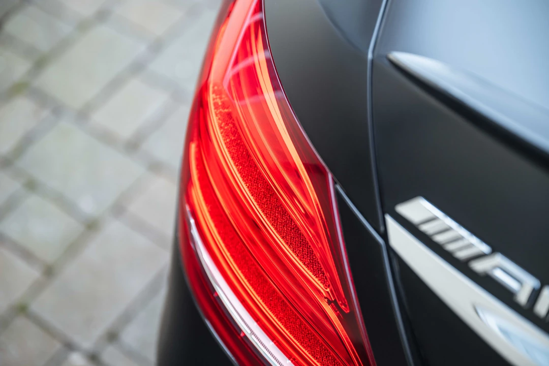 2018 Mercedes-Benz W213 E 63 AMG - Image 28 of 31
