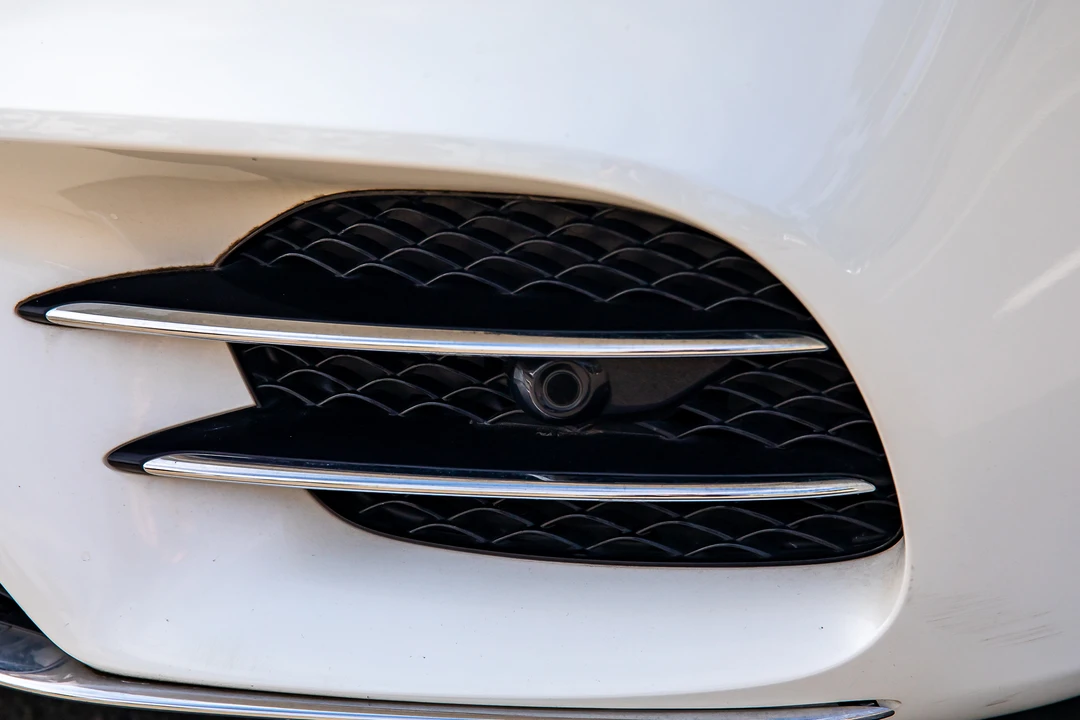 2018 Mercedes-Benz W222 S-Class - Image 22 of 31