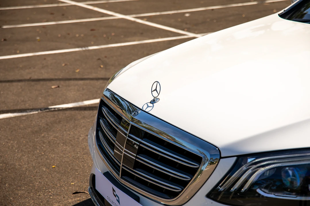 2018 Mercedes-Benz W222 S-Class - Image 18 of 31