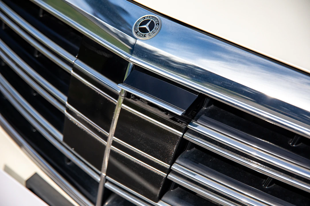 2018 Mercedes-Benz W222 S-Class - Image 27 of 31