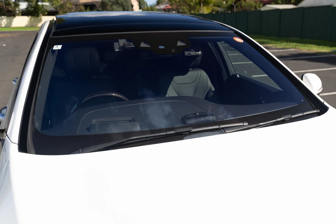 2018 Mercedes-Benz W222 S-Class - Image 19 of 31