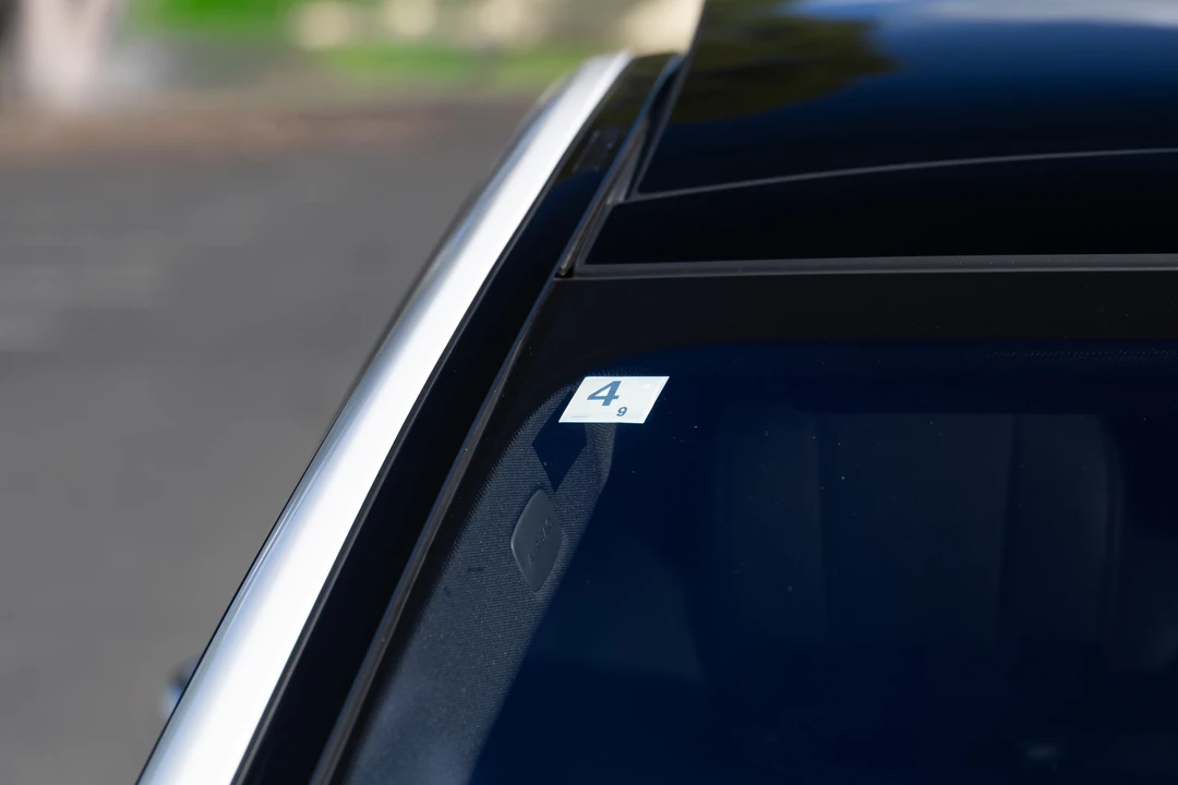 2018 Mercedes-Benz W222 S-Class - Image 21 of 31