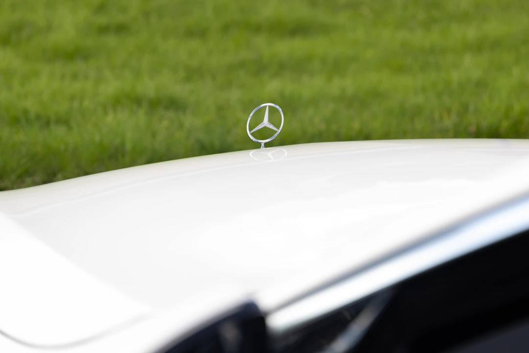 2018 Mercedes-Benz W222 S-Class - Image 17 of 31