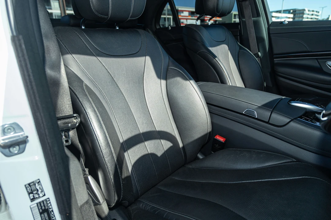 2018 Mercedes-Benz W222 S-Class - Image 5 of 21