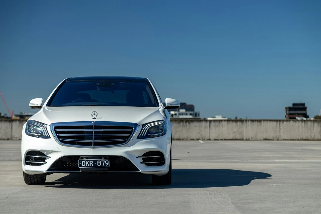 2018 Mercedes-Benz W222 S-Class - Image 19 of 21
