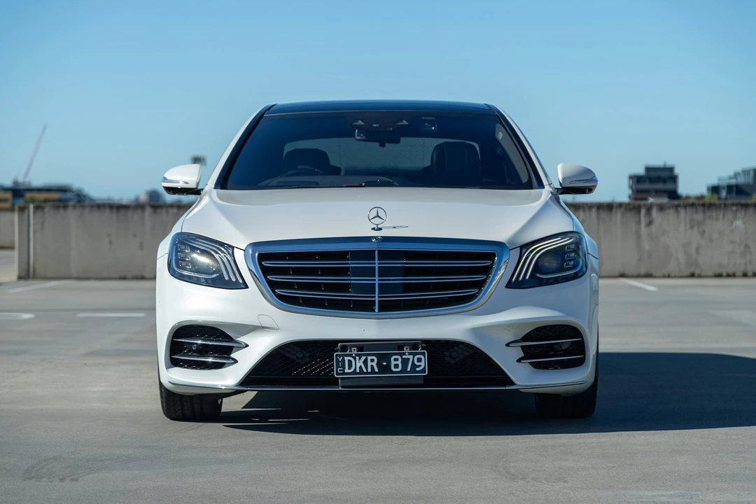 2018 Mercedes-Benz W222 S-Class - Image 10 of 21