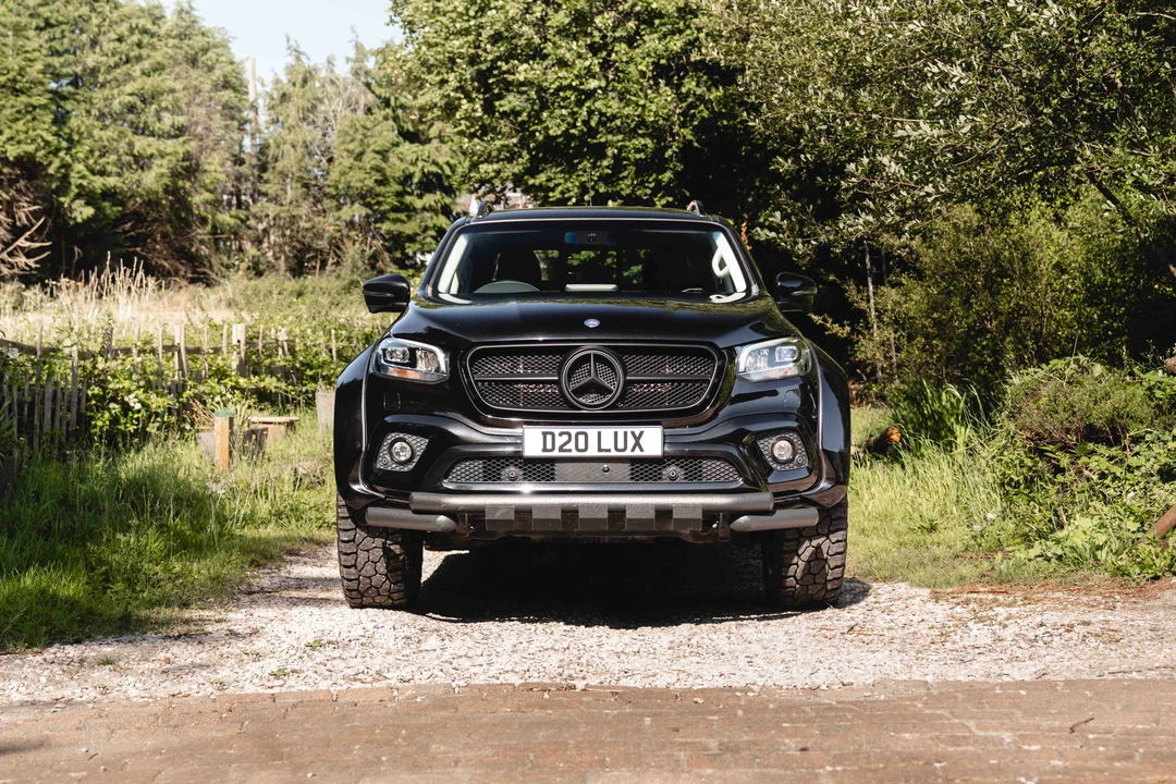 2018 Mercedes-Benz - Image 8 of 31