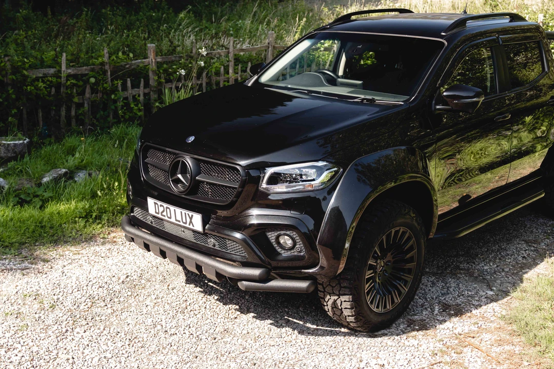 2018 Mercedes-Benz - Image 12 of 31