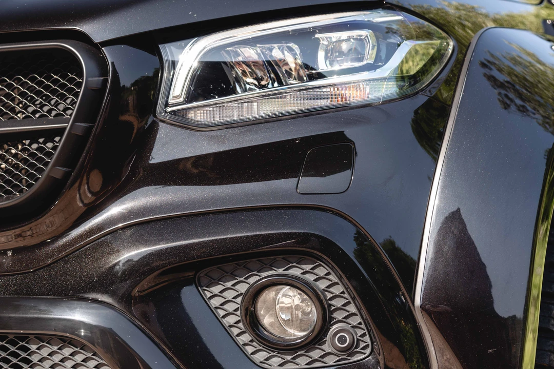 2018 Mercedes-Benz - Image 14 of 31